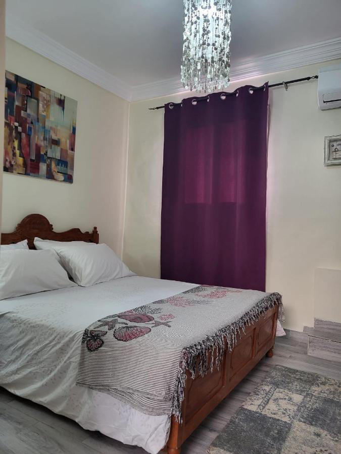 Riad Latifa Marrakesh Extérieur photo